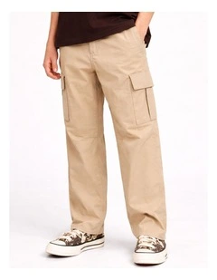 Kane Barkley Cargo Pant