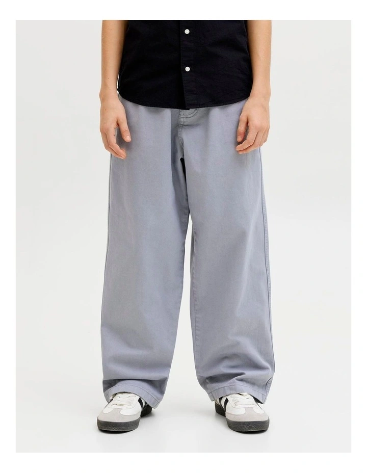 Norrebro Worker Pant image 2