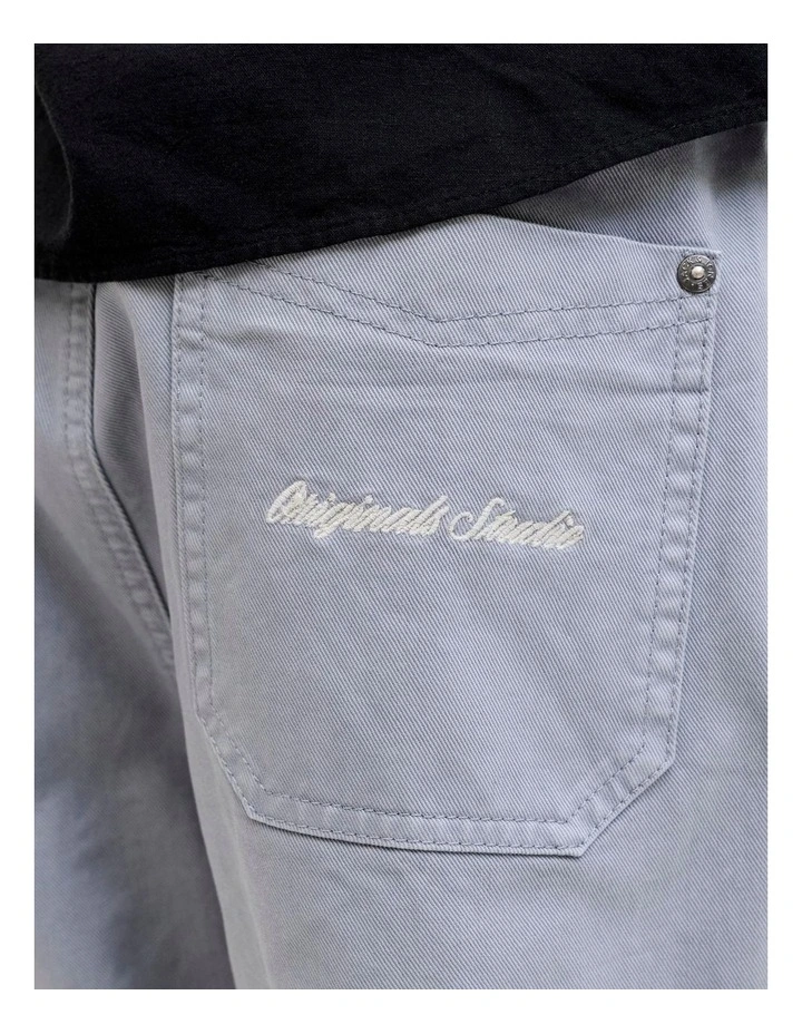 Norrebro Worker Pant image 6