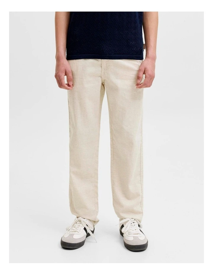 Kane Hybrid Bondi Jogger Junior in Moonbeam image 1