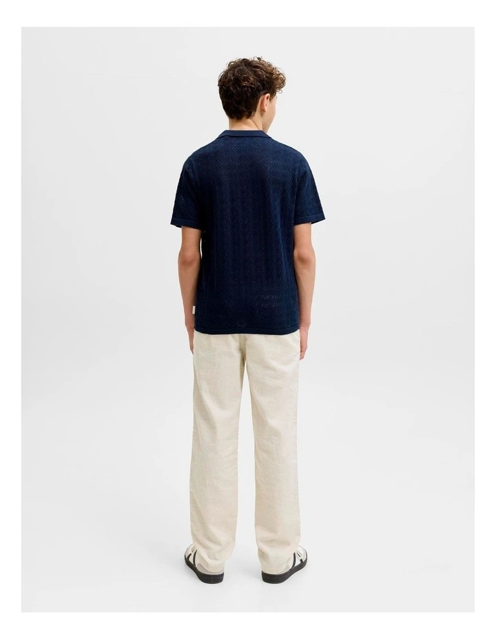 Kane Hybrid Bondi Jogger Junior in Moonbeam image 2