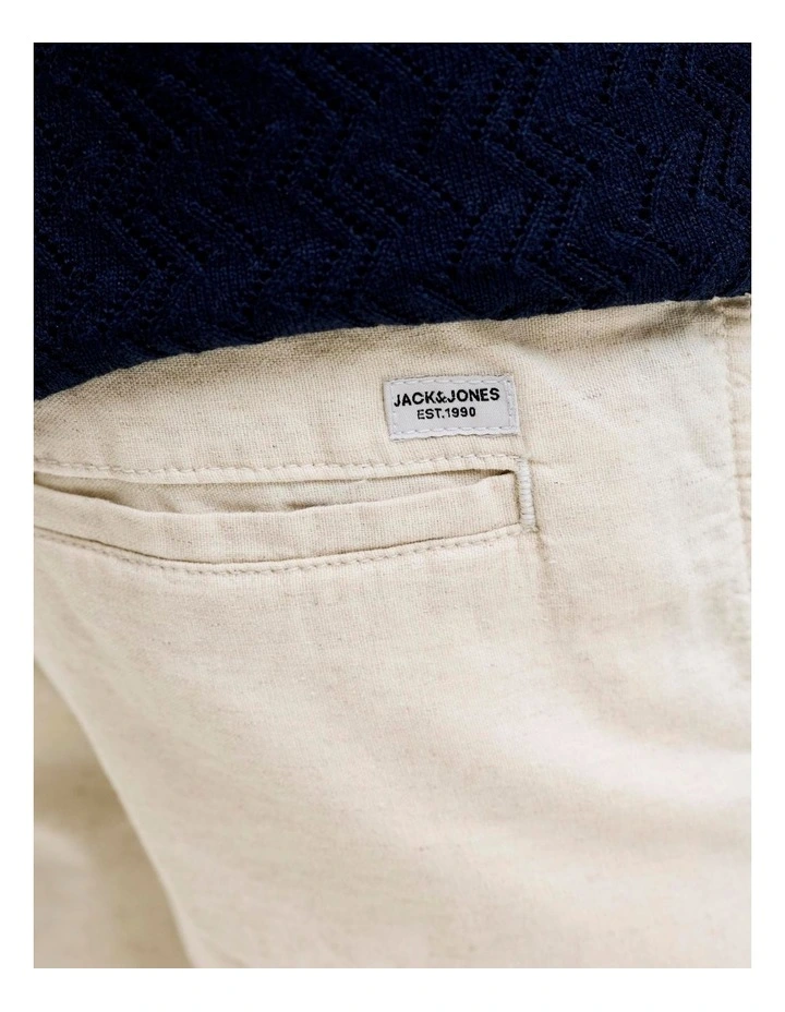 Kane Hybrid Bondi Jogger Junior in Moonbeam image 4