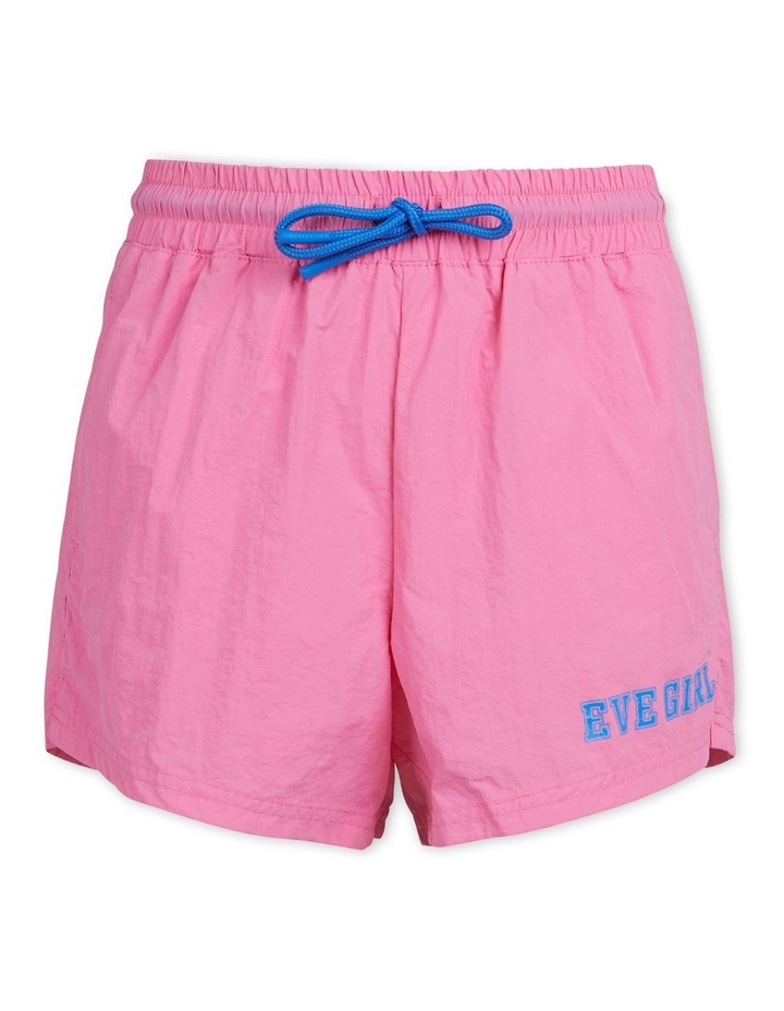 Academy Short (8-16 Years) in Pink