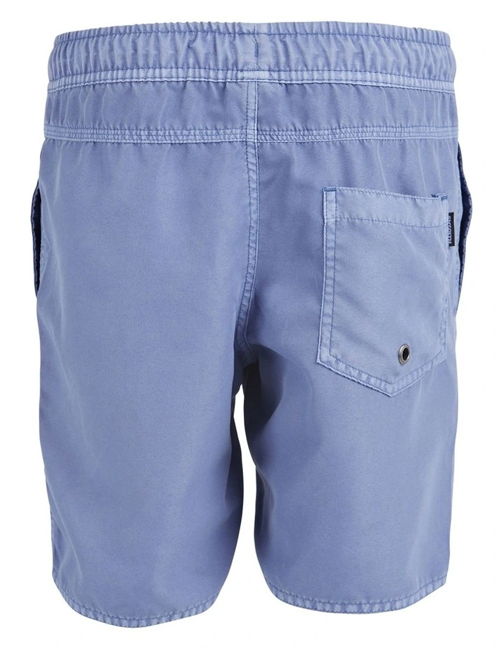Illusion short (3-7 Years) in Blue image 2