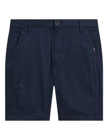 Dark Night Navy colour