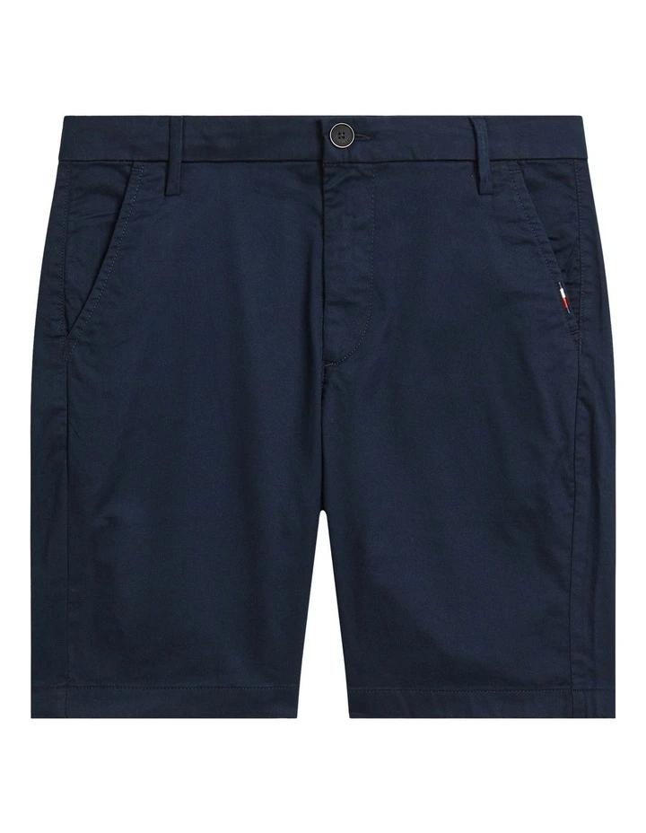 1985 Collection Chino Shorts (8-16Years) in Blue image 1