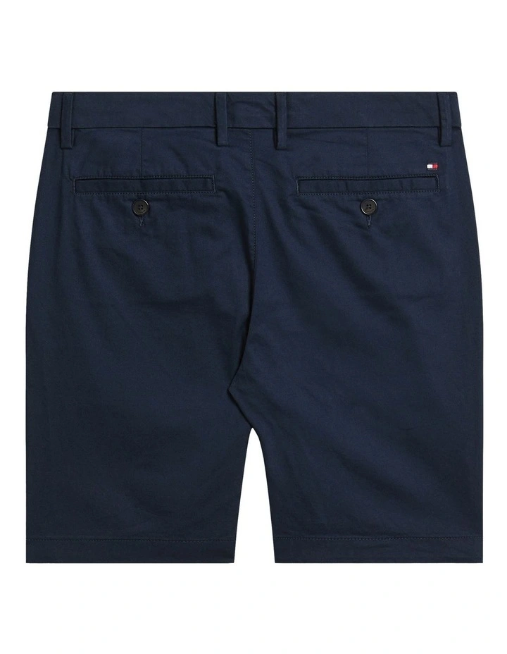 1985 Collection Chino Shorts (8-16Years) in Blue image 2