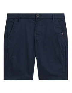 1985 Collection Chino Shorts (3-7Years) in Blue