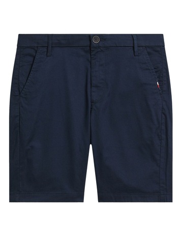 Dark Night Navy colour