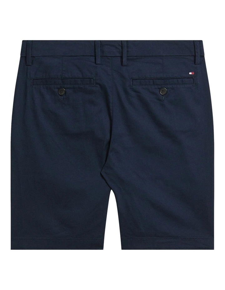 1985 Collection Chino Shorts (3-7Years) in Blue image 2