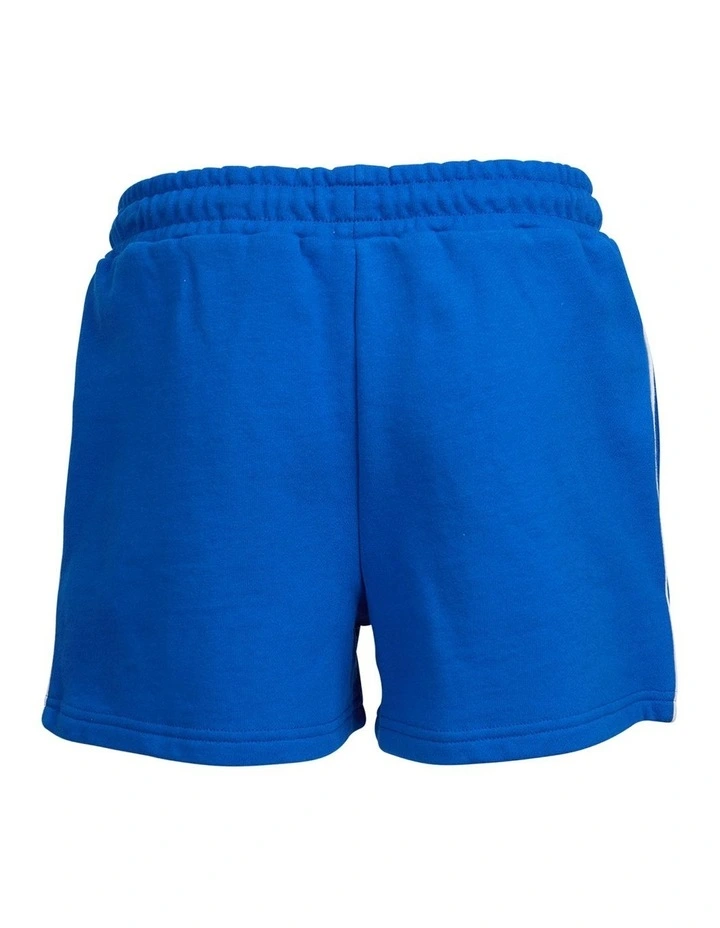 Sports Club Fleece Short (8-16 Years) in Cobolt image 6