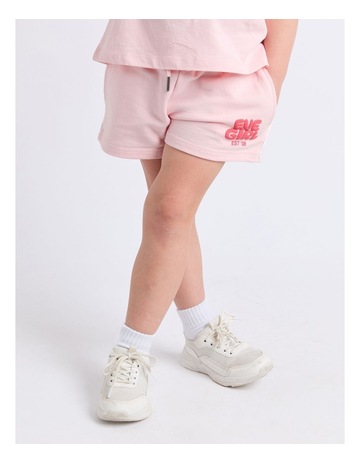 Pale Pink colour