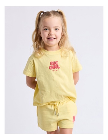 LEMON colour