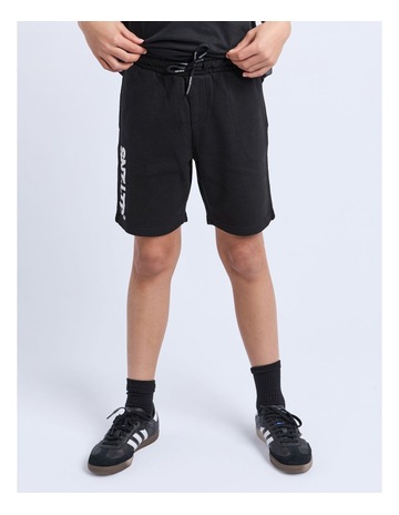 Washed Black colour