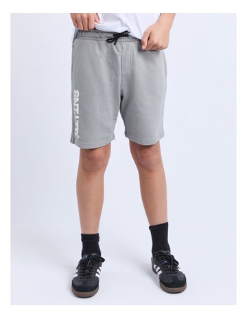 Grey colour
