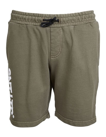 Khaki colour