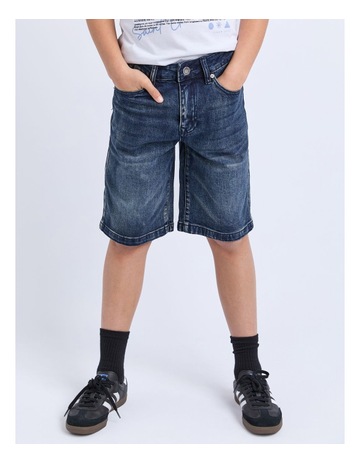 Dark Blue colour