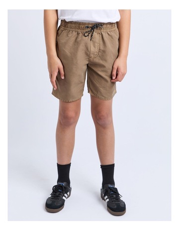 Tan colour
