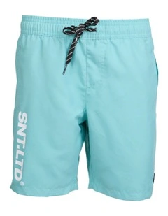 Pace Short (3-7 Years) in Green
