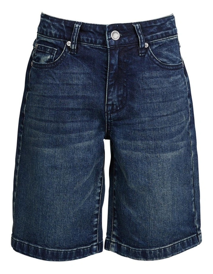 Overturn Jort 3-7 in Dark Blue image 1