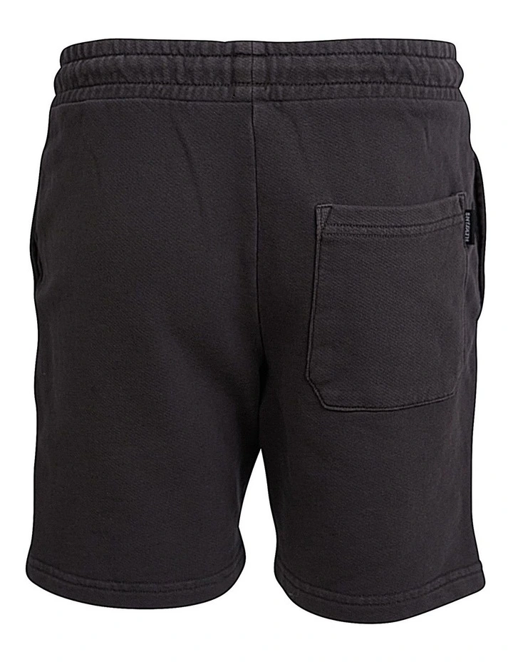 Road Trip Short (8-16 Years) in Grey image 7