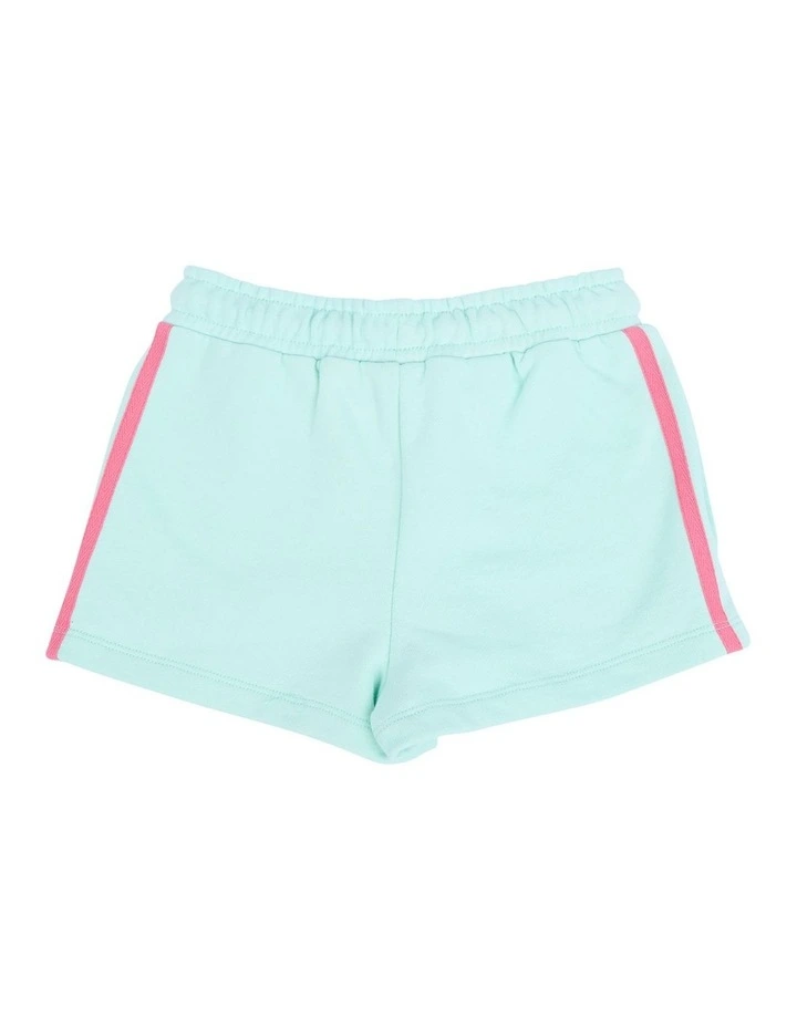 Lounge Club Short (3-7 Years) in Mint image 6