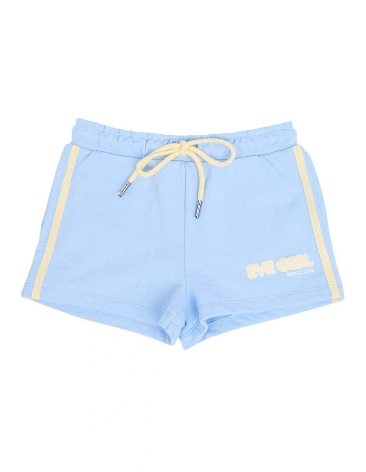 Lounge Club Short (3-7 Years) in Sky Blue image 7