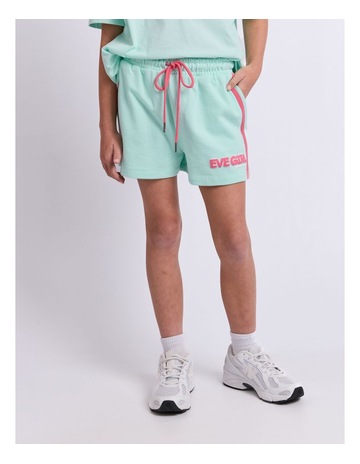 Mint colour