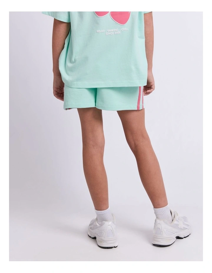 Lounge Club Short (8-16 Years) in Mint image 5