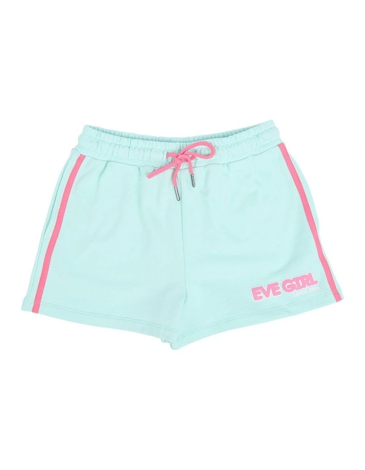 Lounge Club Short (8-16 Years) in Mint image 7