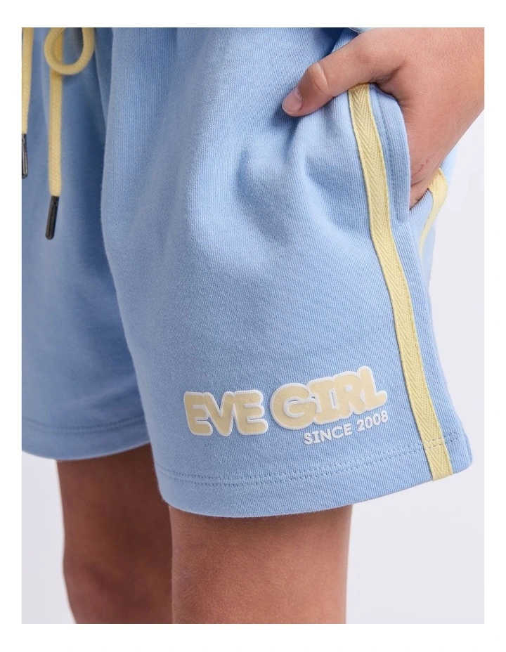 Lounge Club Short (8-16 Years) in Sky Blue image 4