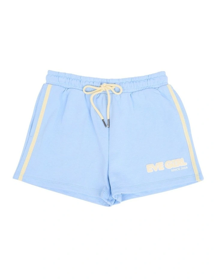 Lounge Club Short (8-16 Years) in Sky Blue image 5