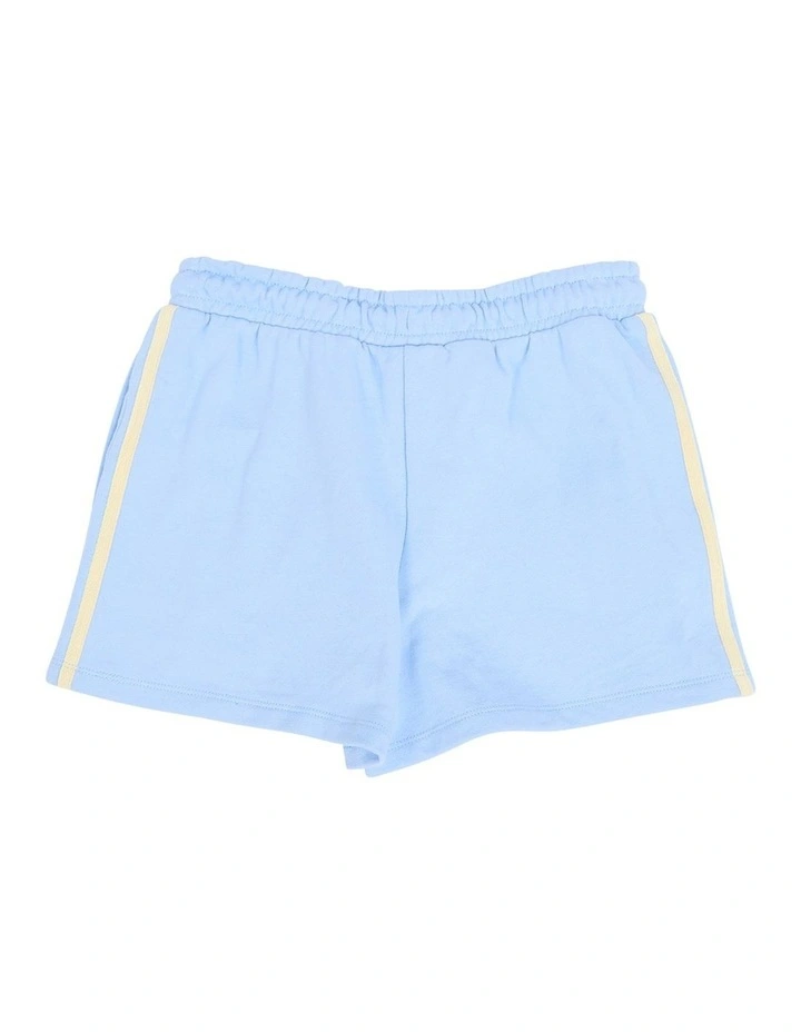Lounge Club Short (8-16 Years) in Sky Blue image 6