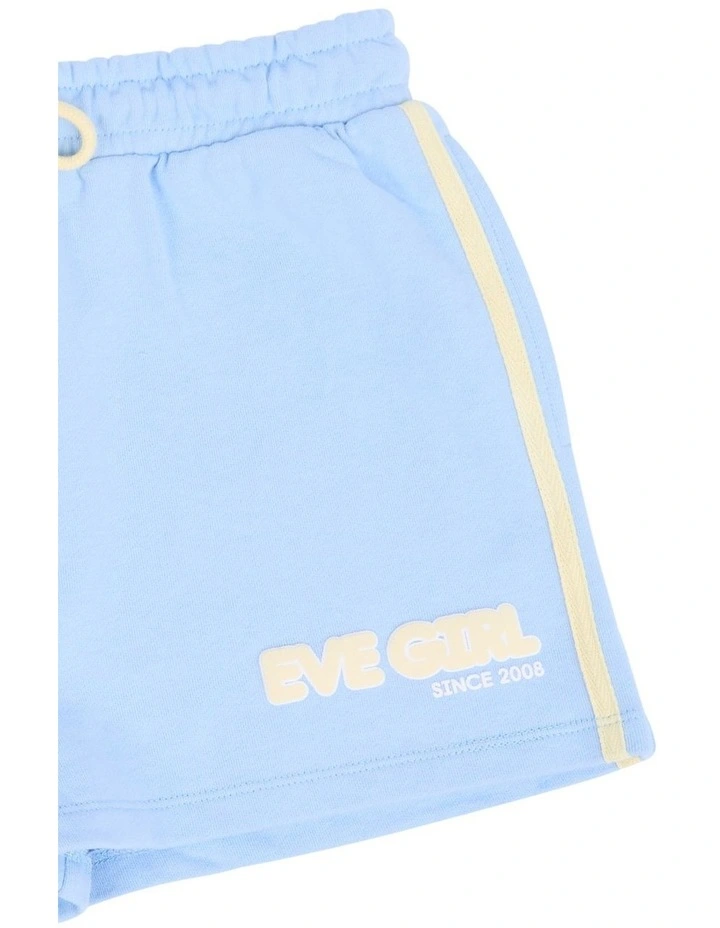 Lounge Club Short (8-16 Years) in Sky Blue image 7