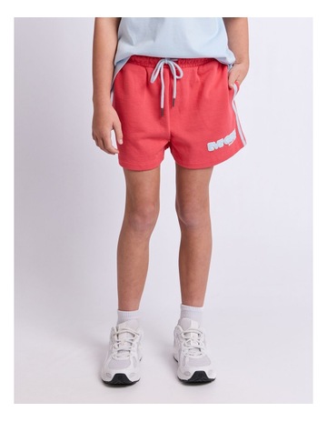 Watermelon colour