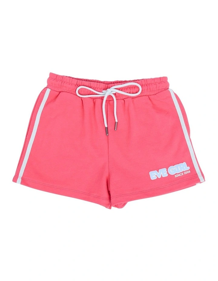 Lounge Club Short (8-16 Years) in Watermelon image 6