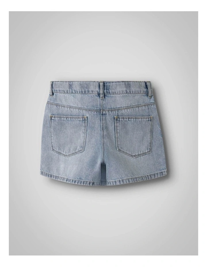 Falma Denim Skort image 3