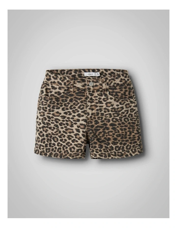 Rose Shorts image 2