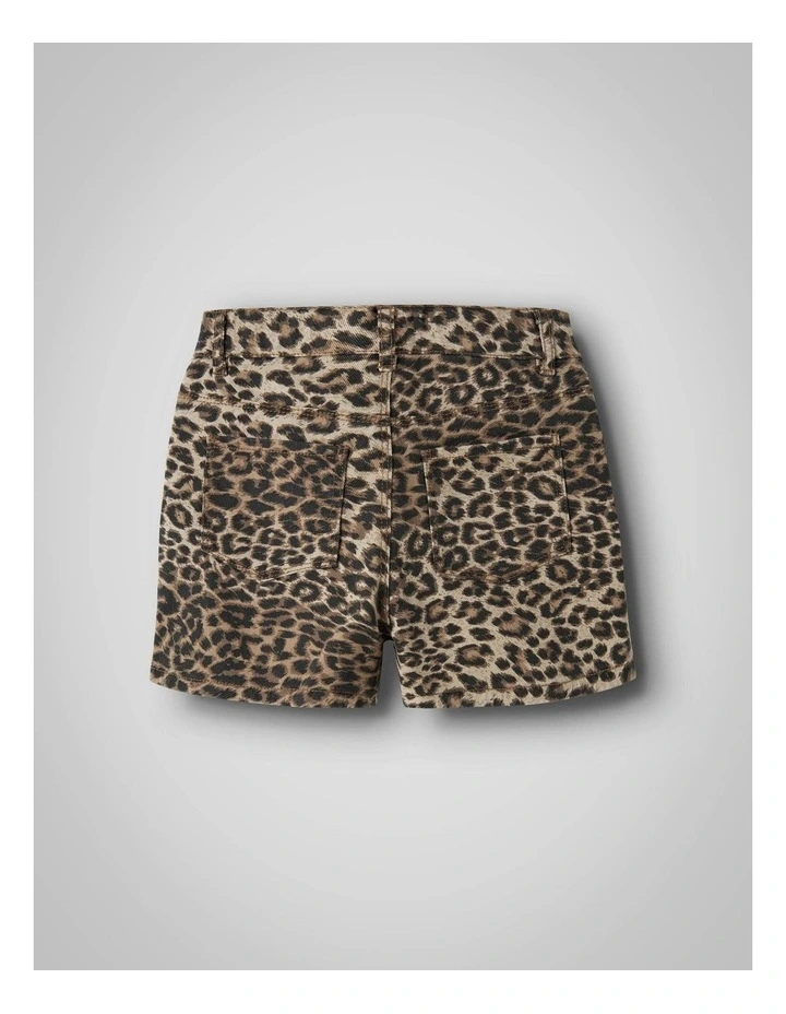 Rose Shorts image 3