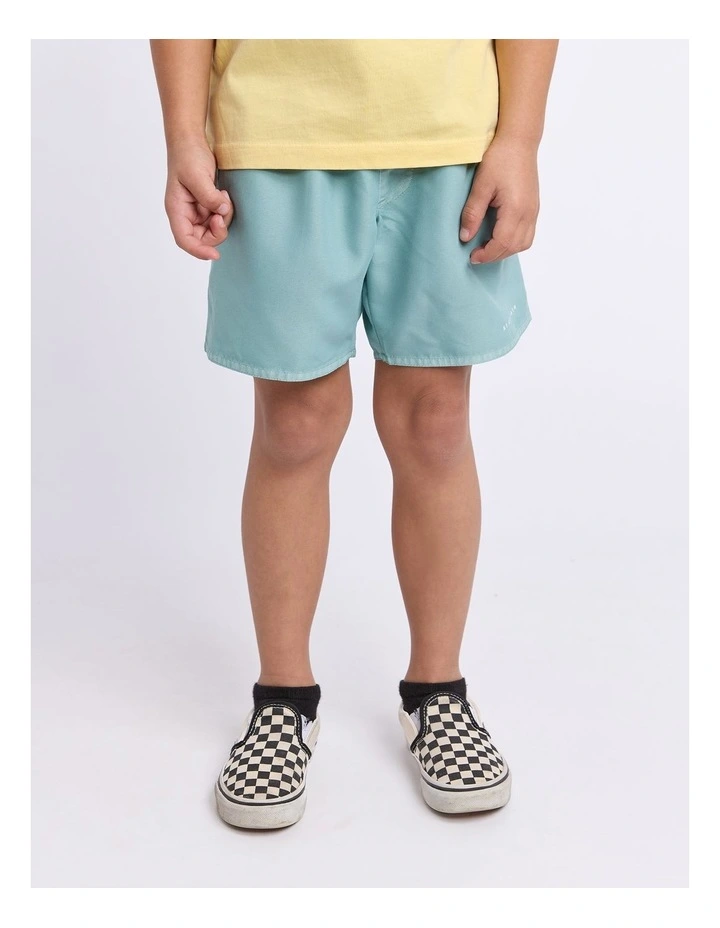 Illusion Short (Size 3-7) image 1