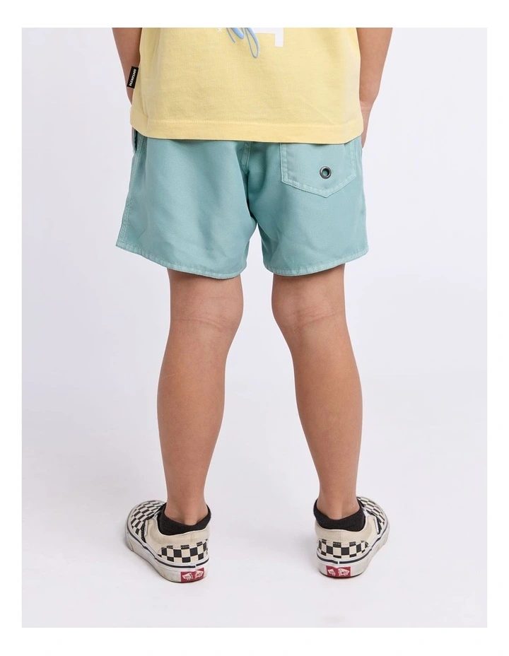 Illusion Short (Size 3-7) image 2
