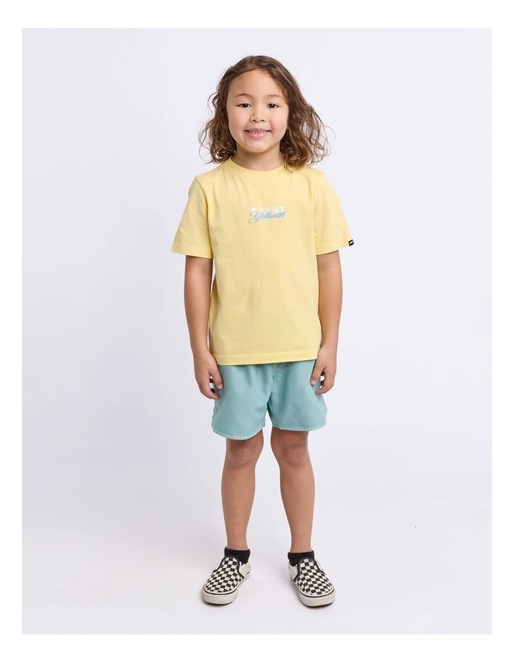 Illusion Short (Size 3-7) image 3