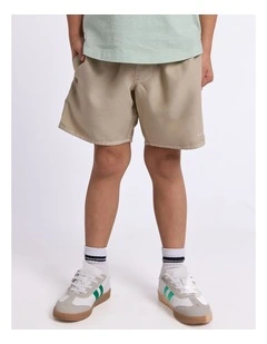 Illusion Short (Size 3-7)