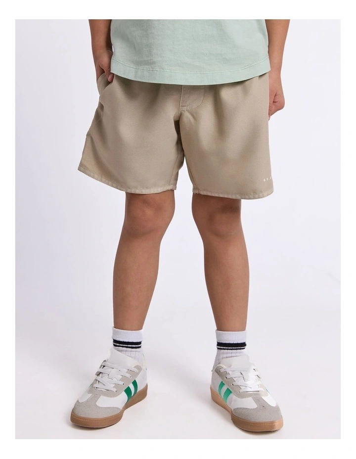 Illusion Short (Size 3-7) image 1