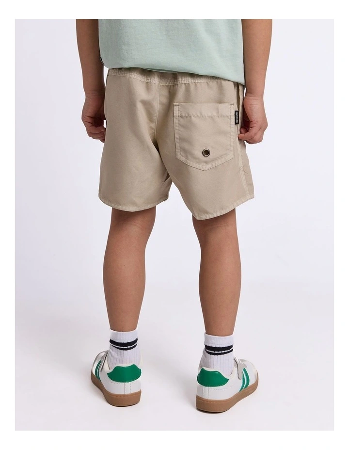 Illusion Short (Size 3-7) image 2