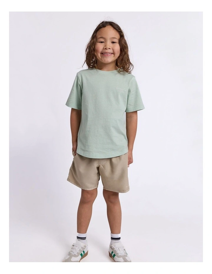 Illusion Short (Size 3-7) image 3