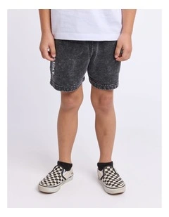 Global Short (Size 3-7)
