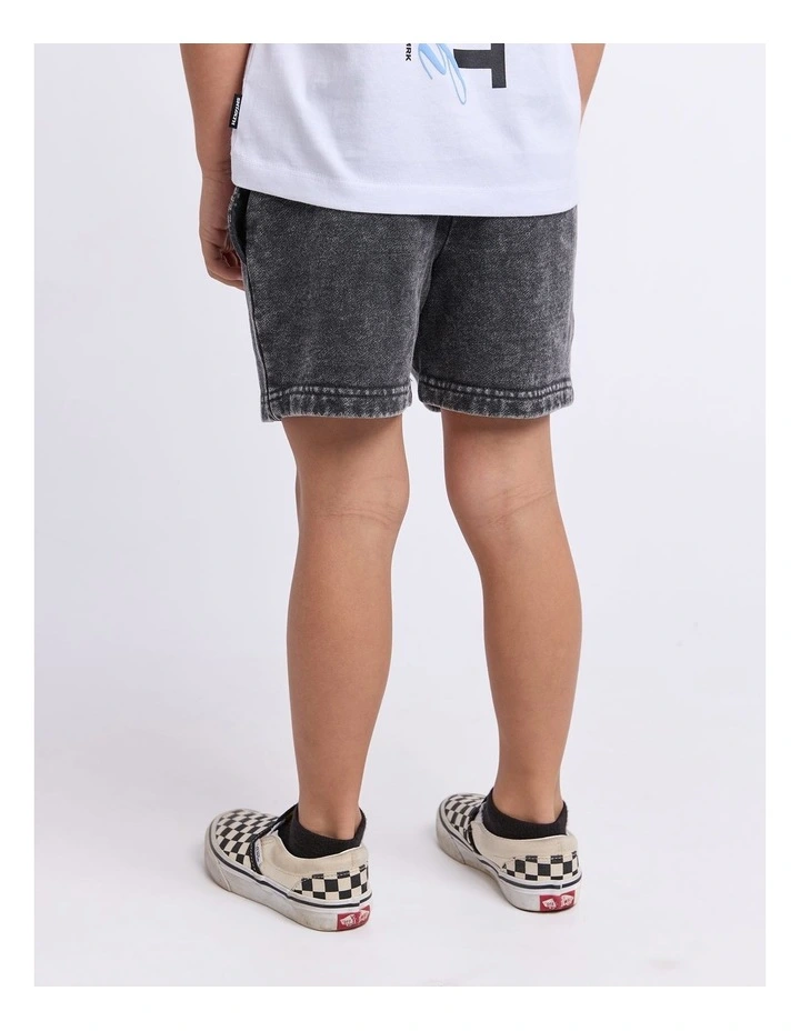Global Short (Size 3-7) image 2