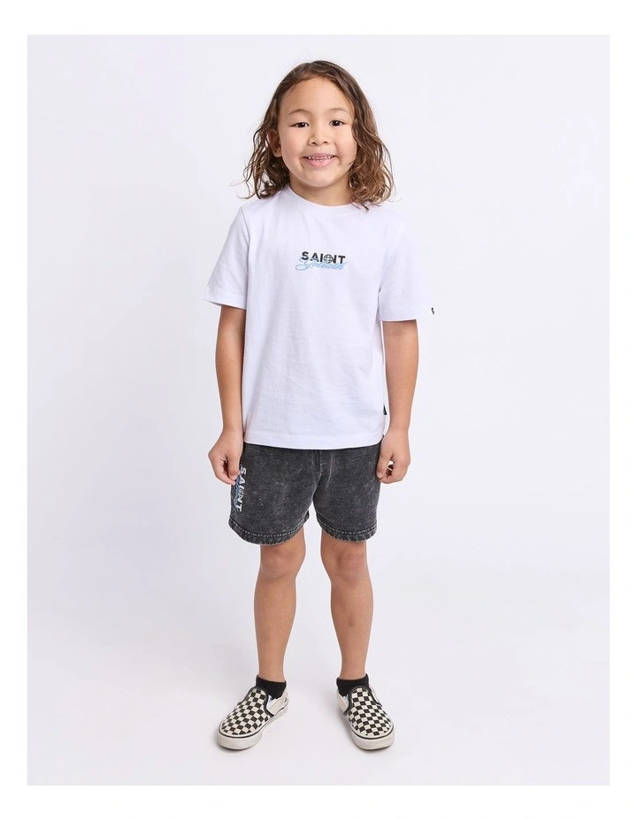 Global Short (Size 3-7) image 3