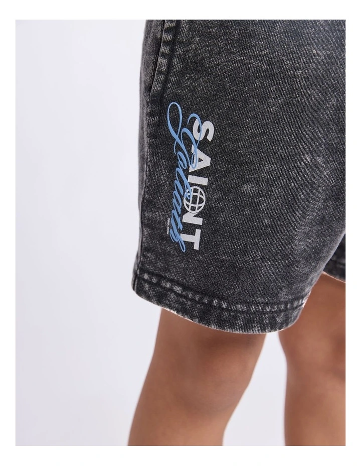 Global Short (Size 3-7) image 4